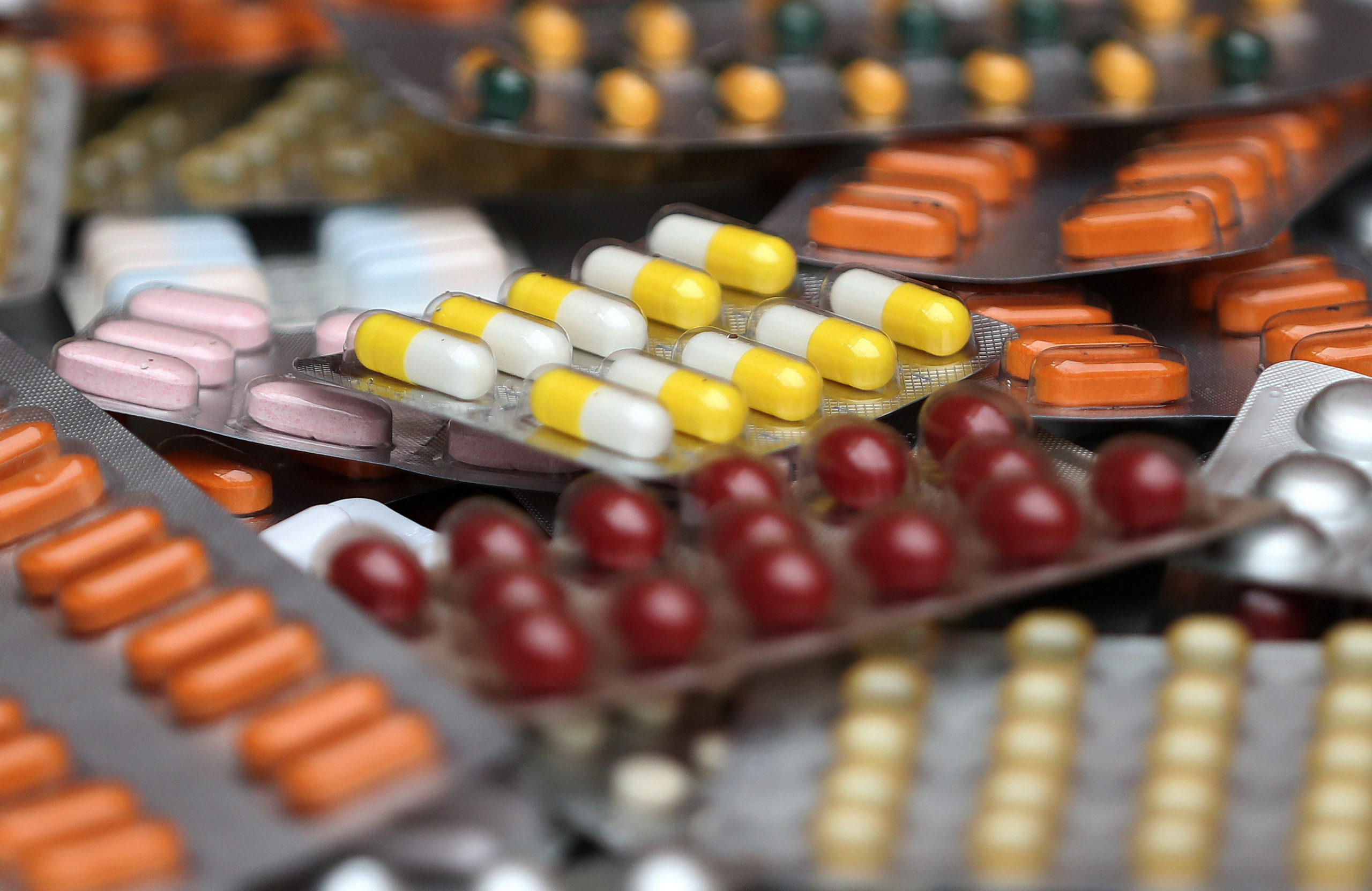 Falsified Medicines Directive Implemented