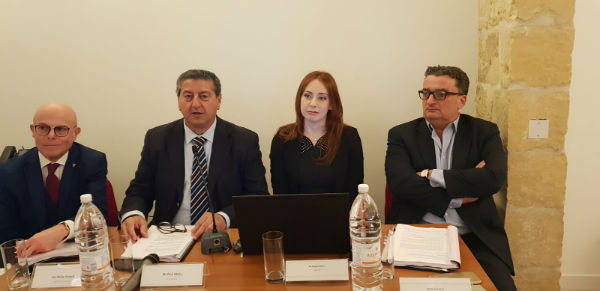 On the 29th of March 2019, GRTU Malta Chamber of SMEs, held its Annual General Meeting (AGM) for the year 2018.