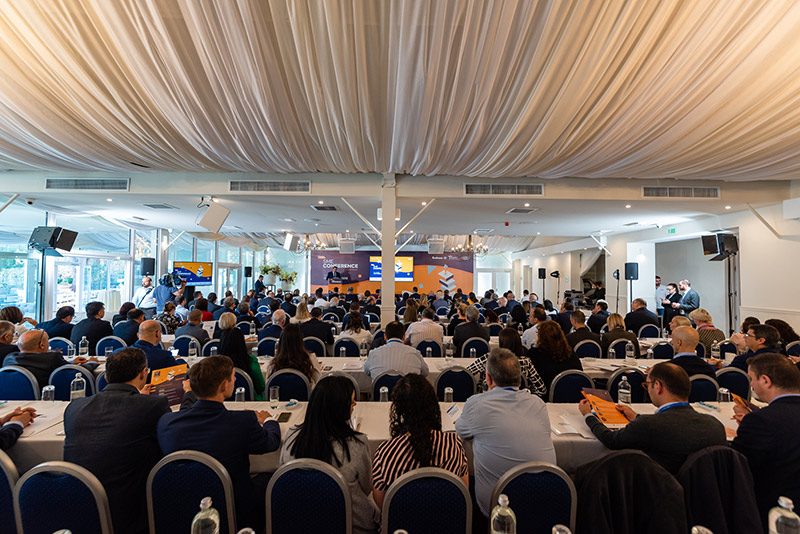 SME Week Conference 2019