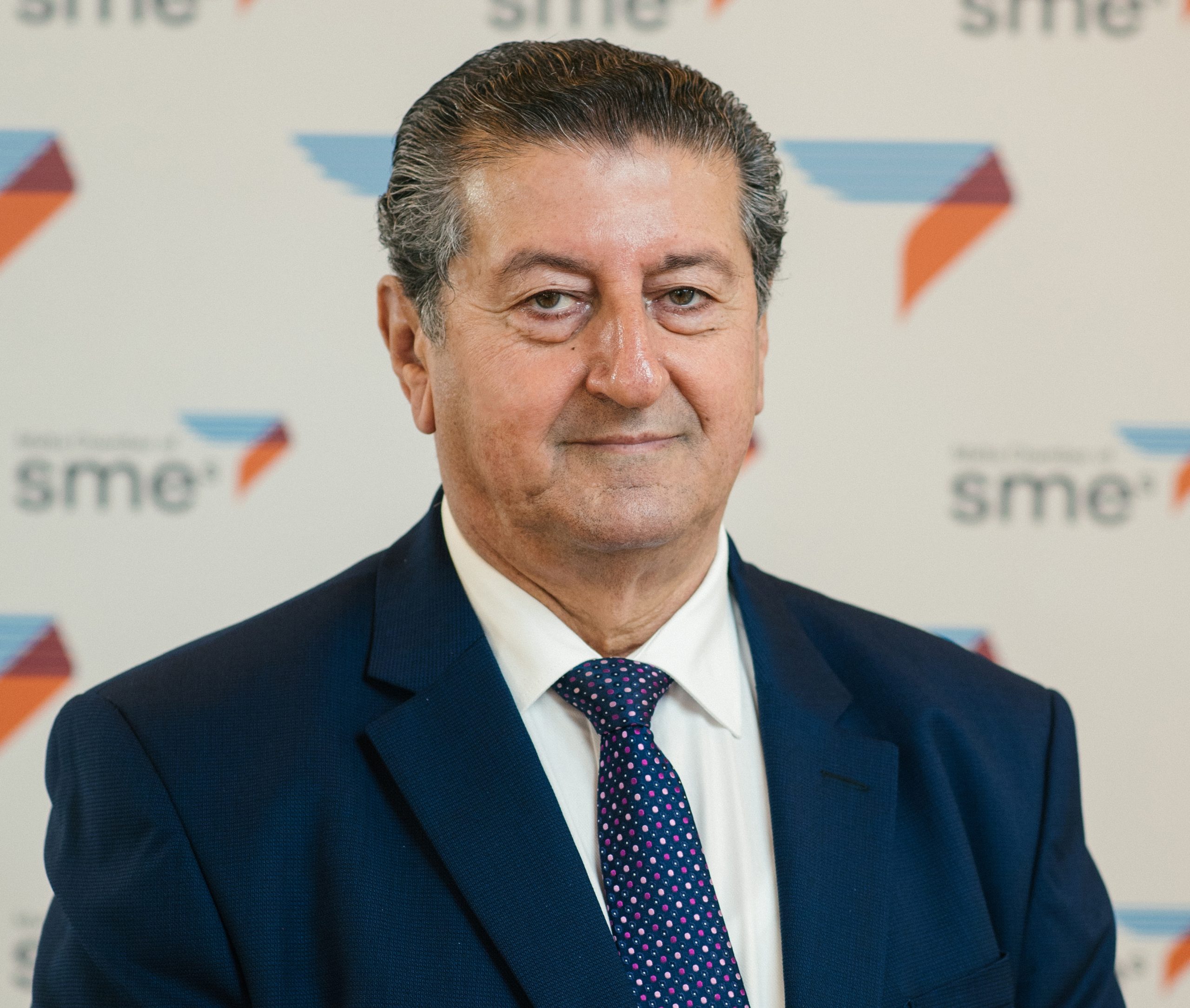 Paul Abela reconfirmed as Malta Chamber of SMEs President