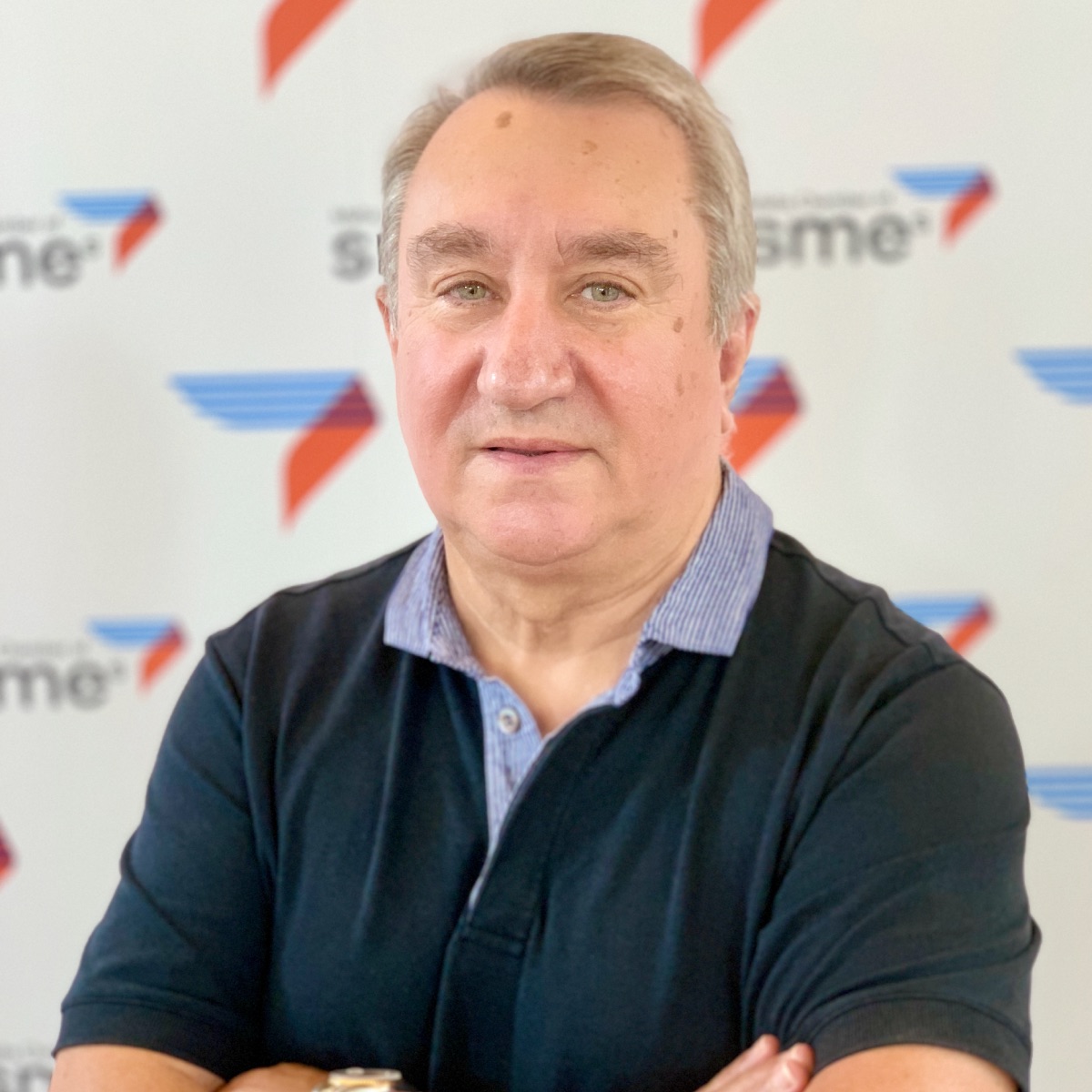 Alfred Fenech