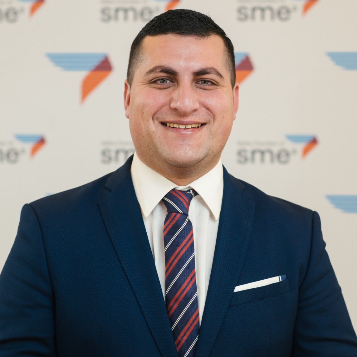 Fabian Demicoli