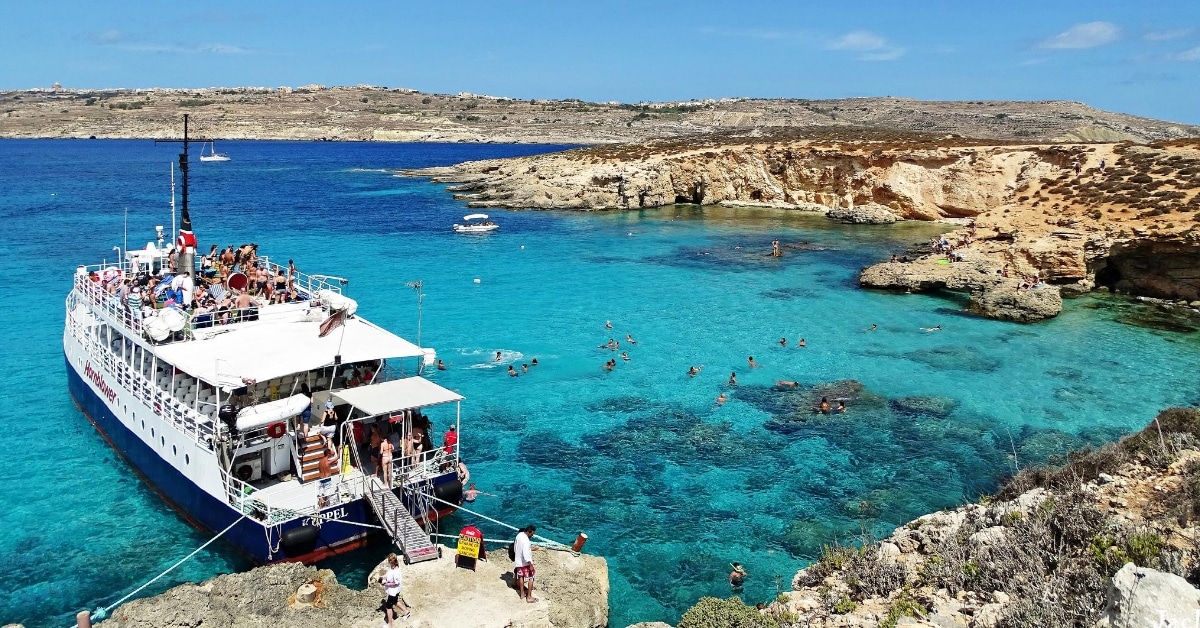 Licensed boat operators join the Malta Chamber of SMEs