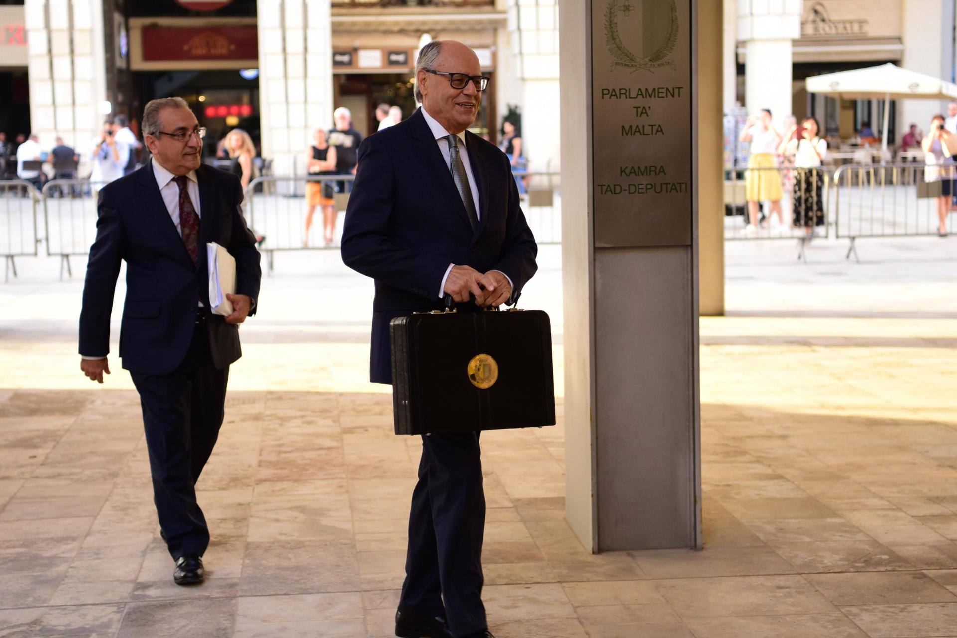 Malta Chamber of SMEs presents 19 proposals for a Covid 19 Budget year
