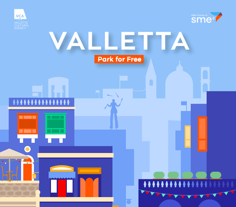 Balanced efforts by government to help Valletta Business and save Christmas welcome