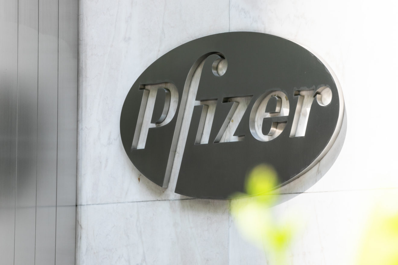 BioNTech/Pfizer and European Commission reach coronavirus vaccine deal