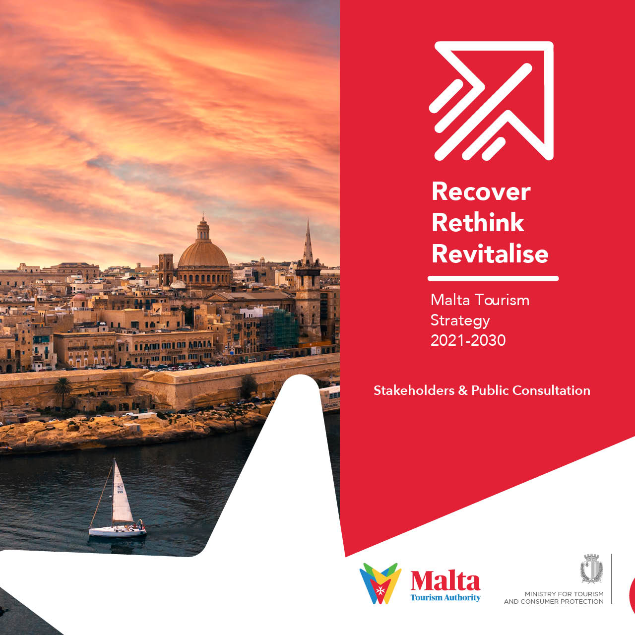 Malta Tourism Strategy 2021-2030 Consultaton meeting