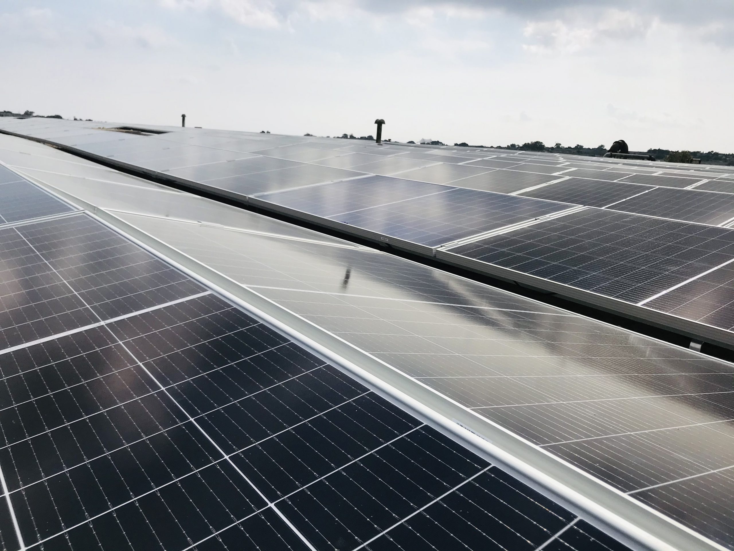 SME Chamber welcomes turnout in bid for Renewable Energy Projects
