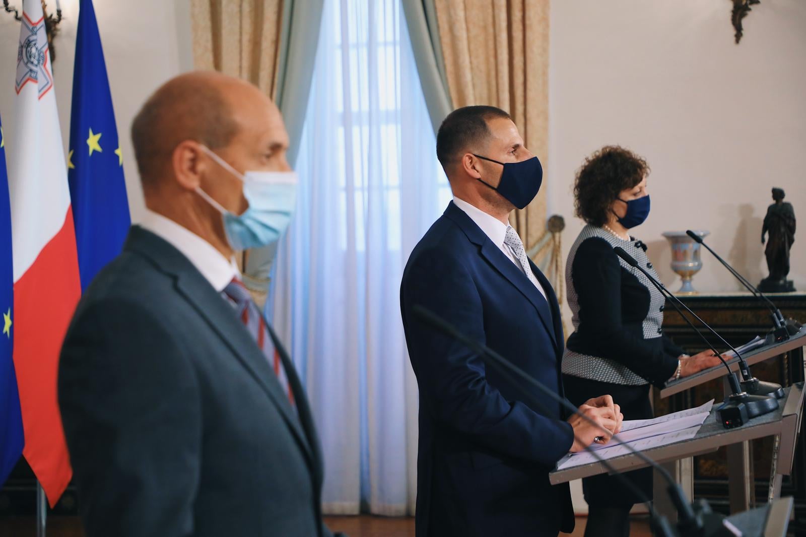 SME Chamber welcomes some visibility while criticising inexistent consultation