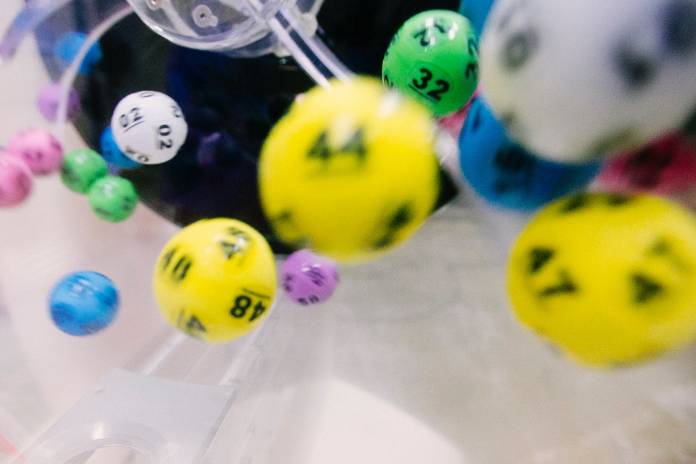 Most serious approach expected in Rfp process for the National Lottery