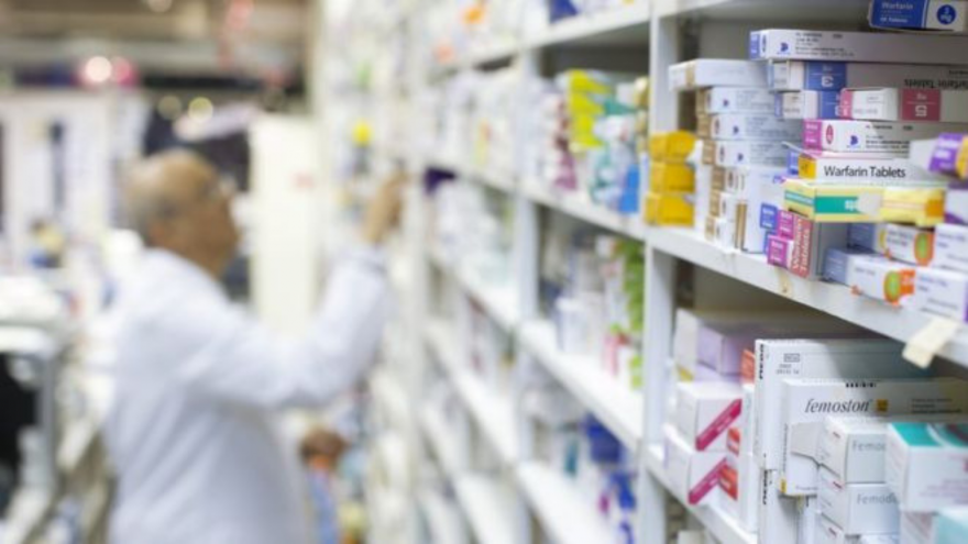 Press Release: Pharmacies opening on Sunday