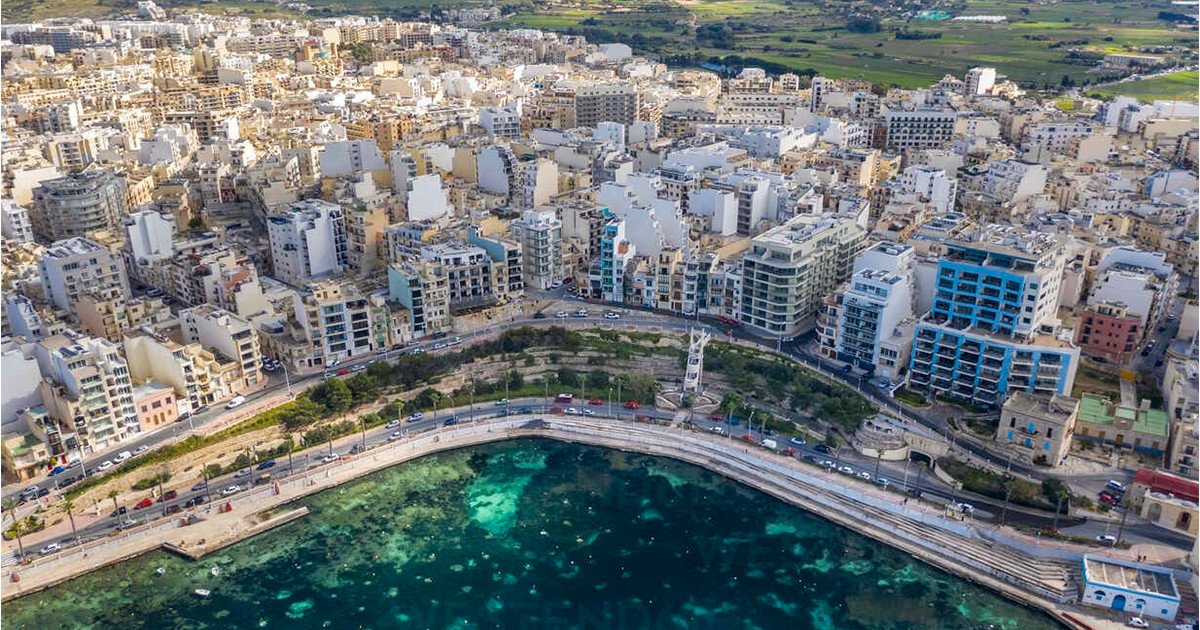 Consultation: St Paul’s Bay to undergo regeneration