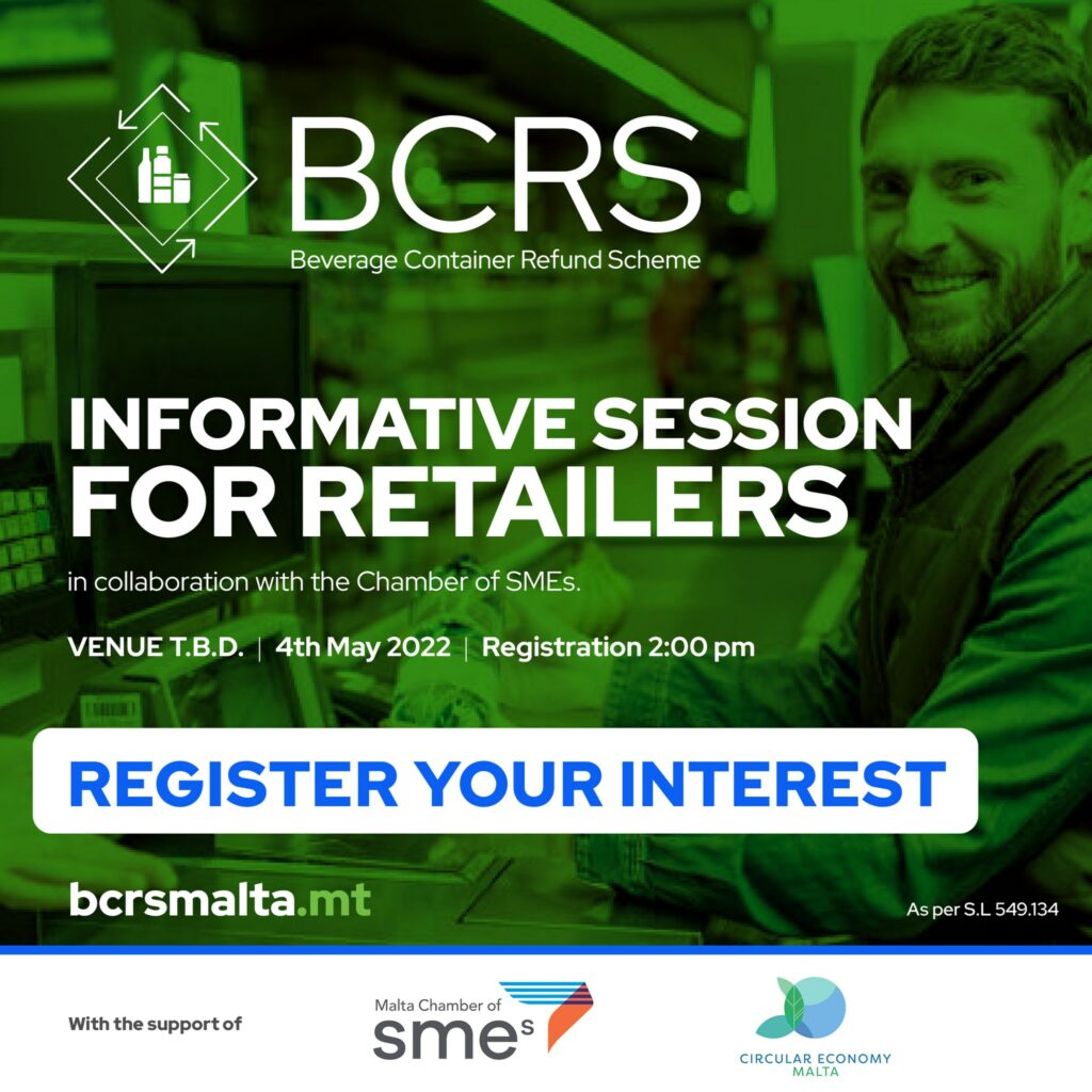 Malta Chamber of SMEs