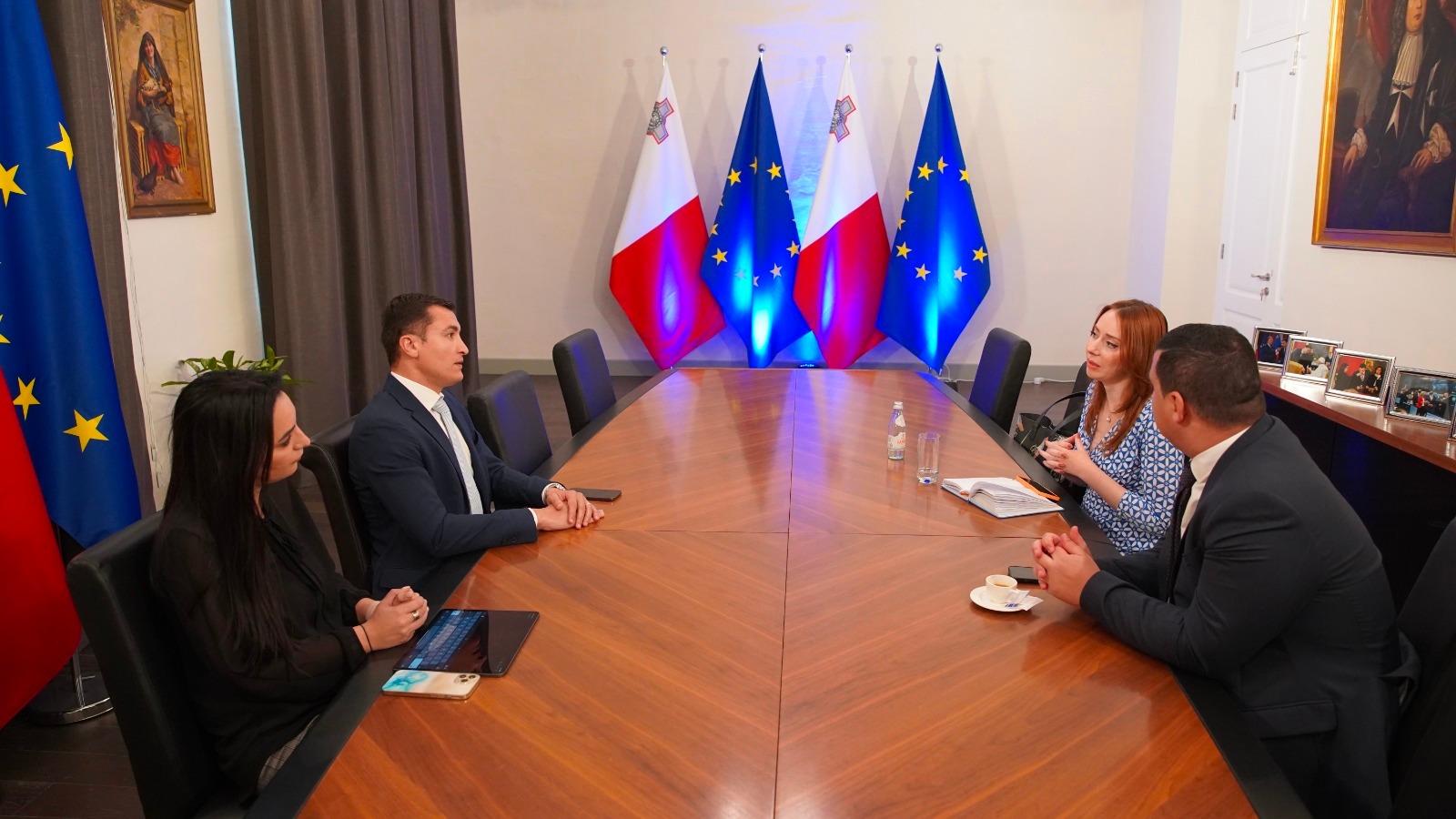 Malta Chamber of SMEs positively welcomes measure aimed at addressing banking issues