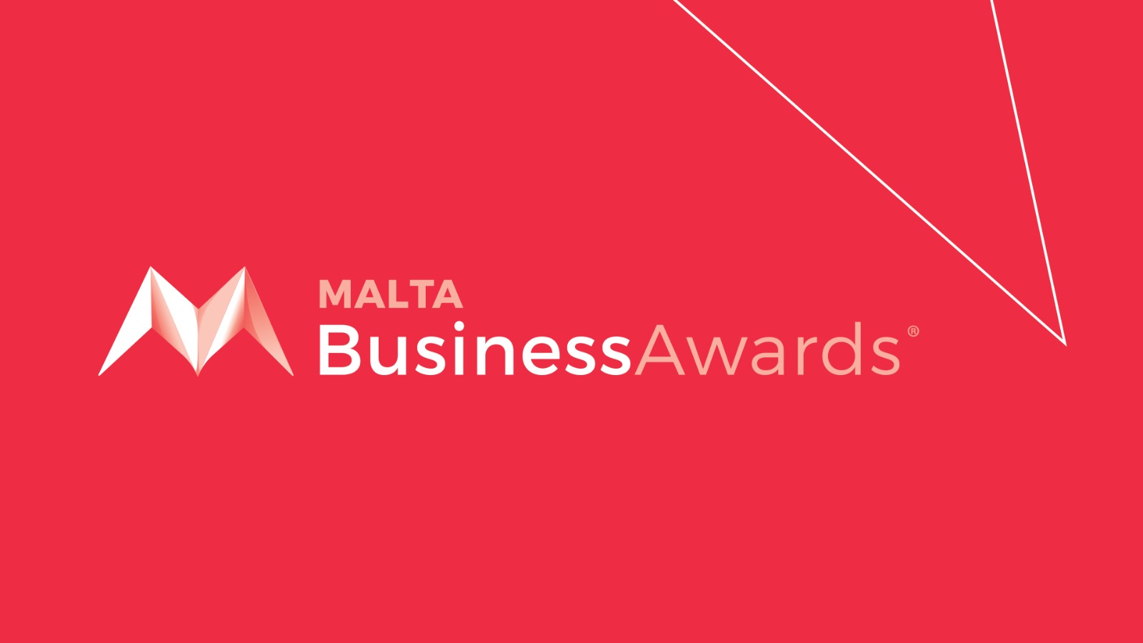 The first edition of the Malta Business Awards announced