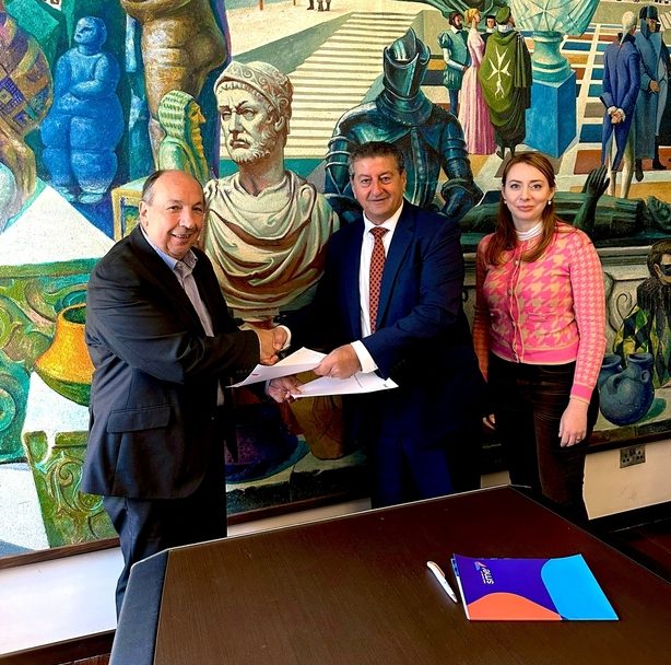 Malta Chamber of SMEs launches the SME Barometer® in collaboration with MISCO