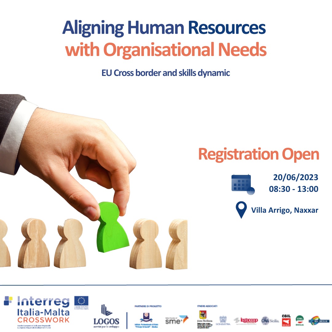 Conference: Aligning Human Resources with Organisational Needs