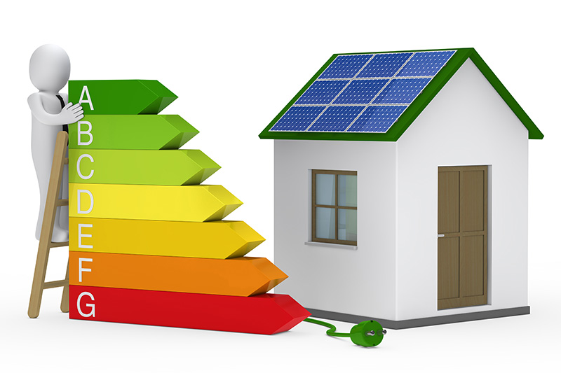 Consultation on the Minimum Energy Performance Requirements in Building