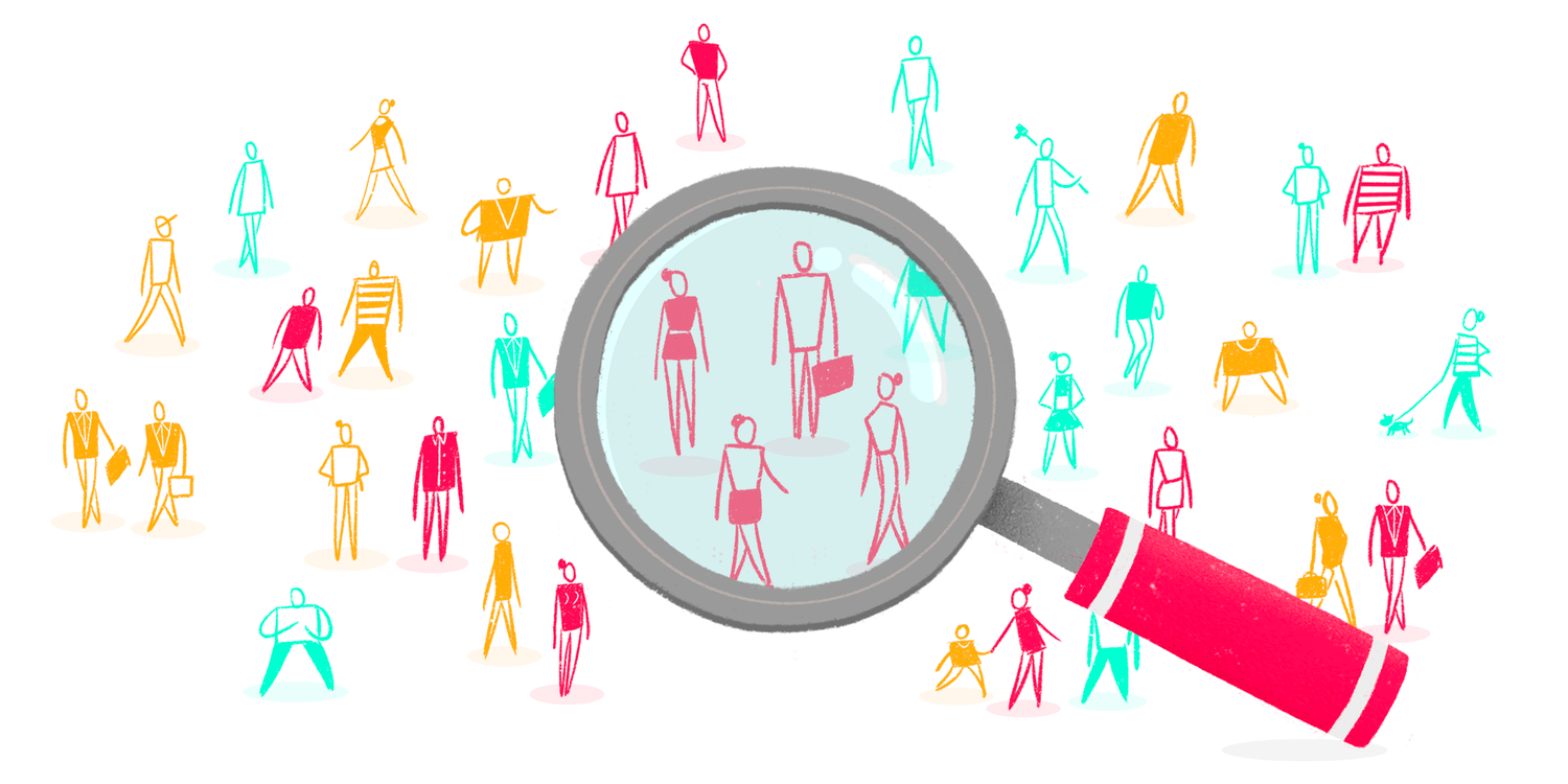 Market research – New start-up company