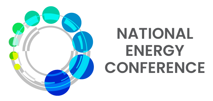 National Energy Conference 2024 – Digitalisation of the Energy System – Register