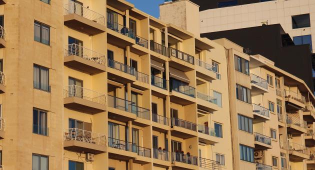 PRESS RELEASE: Malta Chamber of SMEs Back Government-Church Affordable Housing Scheme After Concerns Addressed