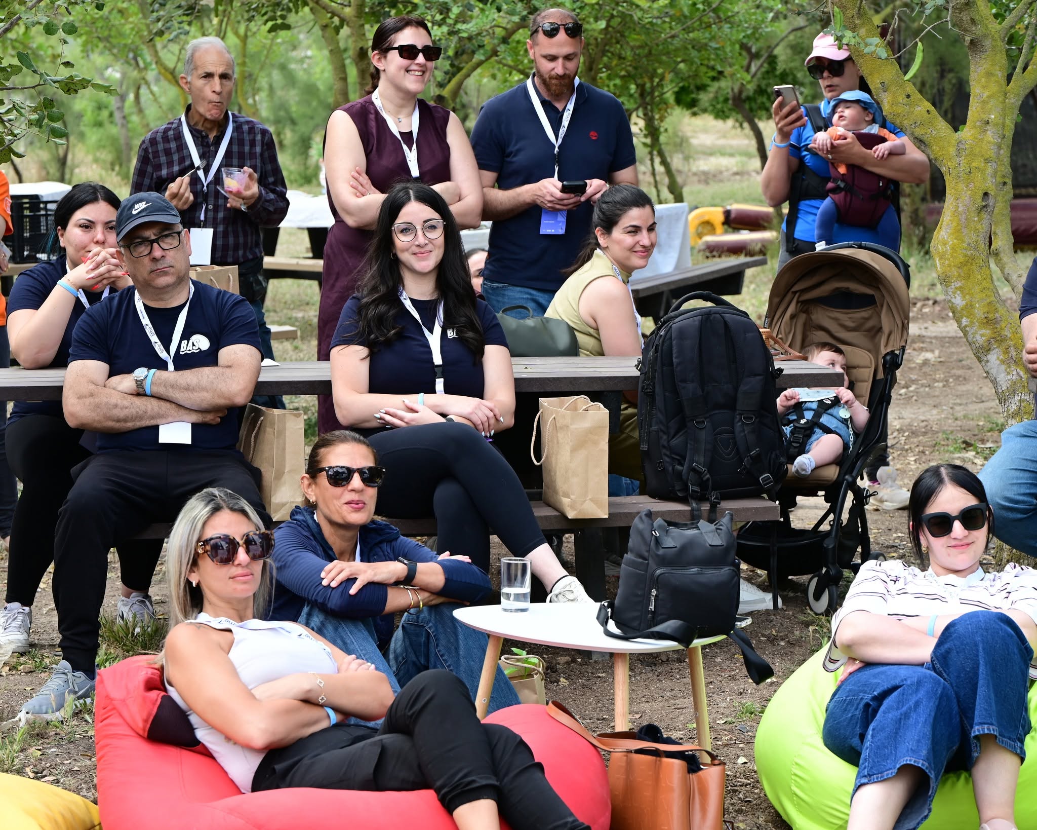 Huge success for the first ever SME wellbeing event organised by the Malta Chamber of SMEs